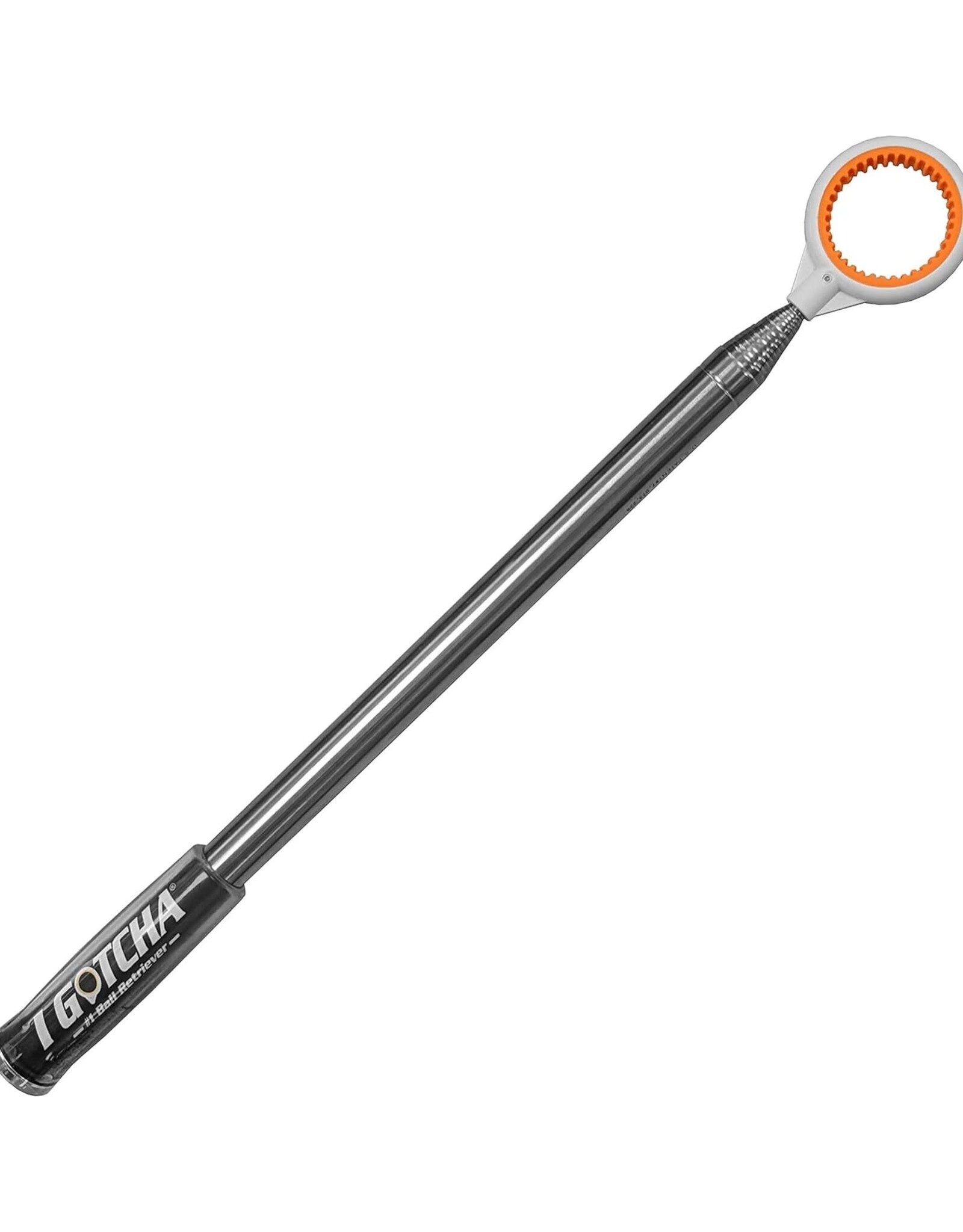 Golf Trends IGotcha Jawz Ball Retriever 18'