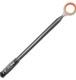 Golf Trends IGotcha Jawz Ball Retriever 18'