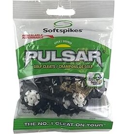 Softspikes Softspikes Pulsar Fast Twist 3.0 Pack