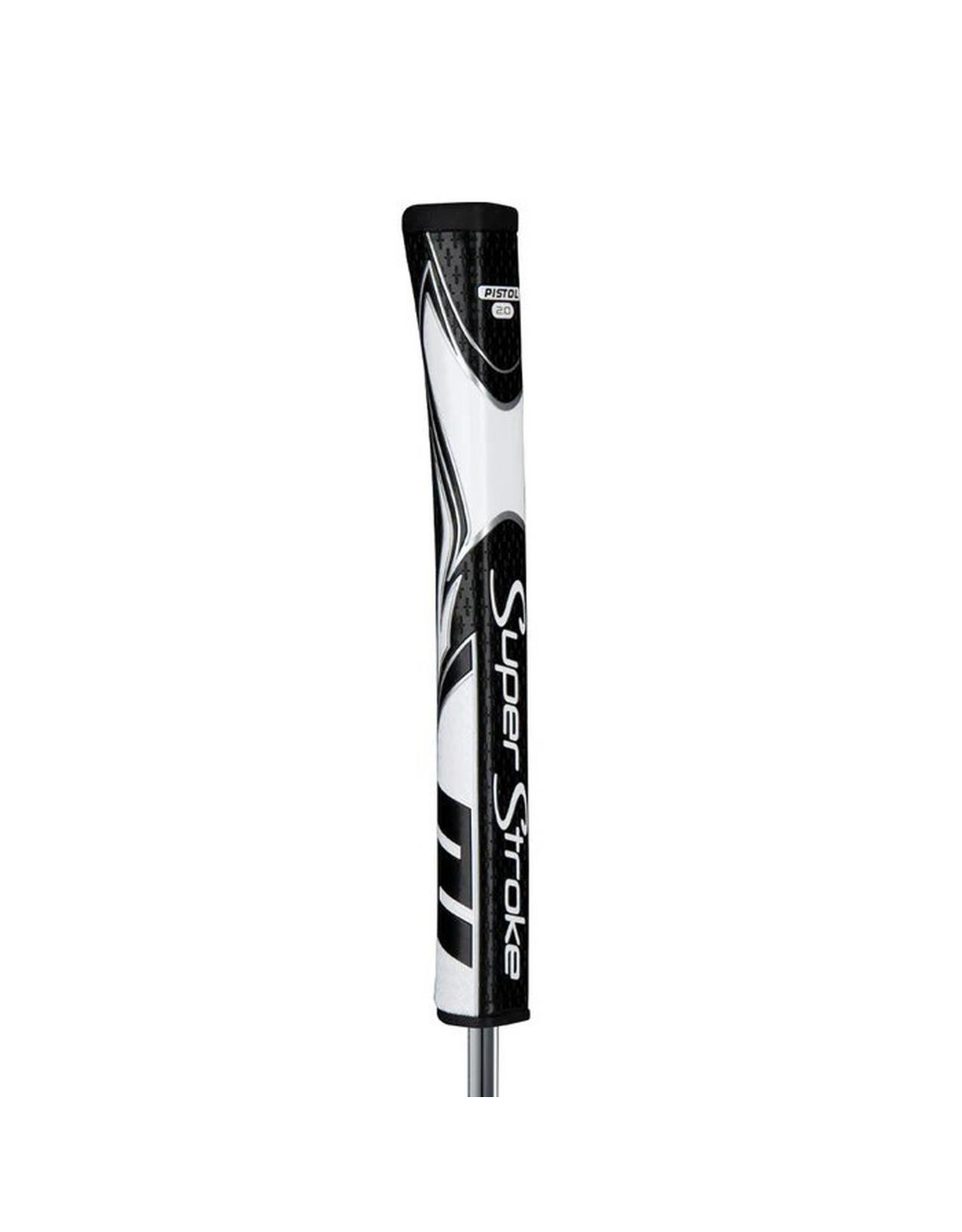 Superstroke Super Stroke Zynergy 2.0 Pistol Putter Grip