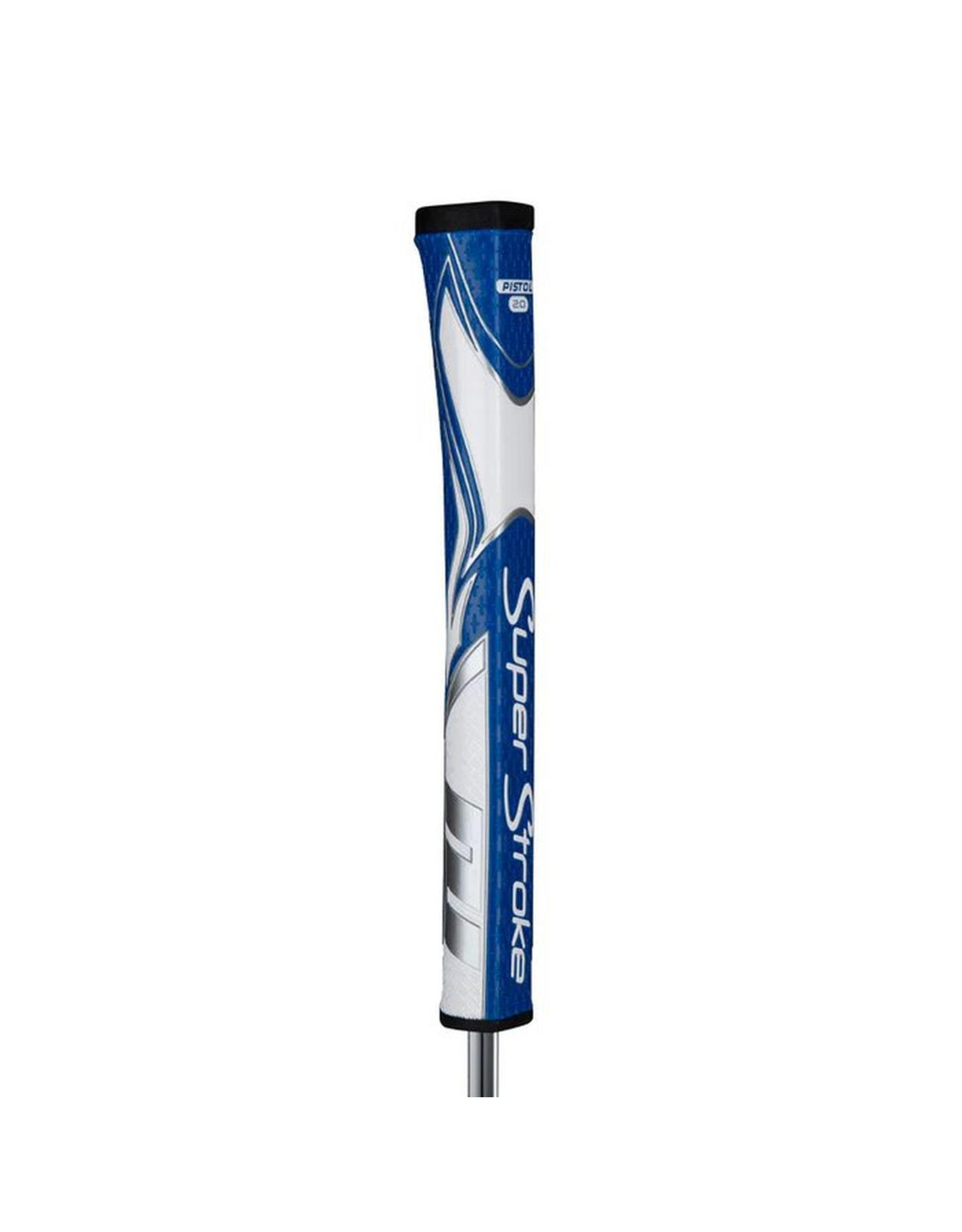 Superstroke Super Stroke Zynergy 2.0 Pistol Putter Grip