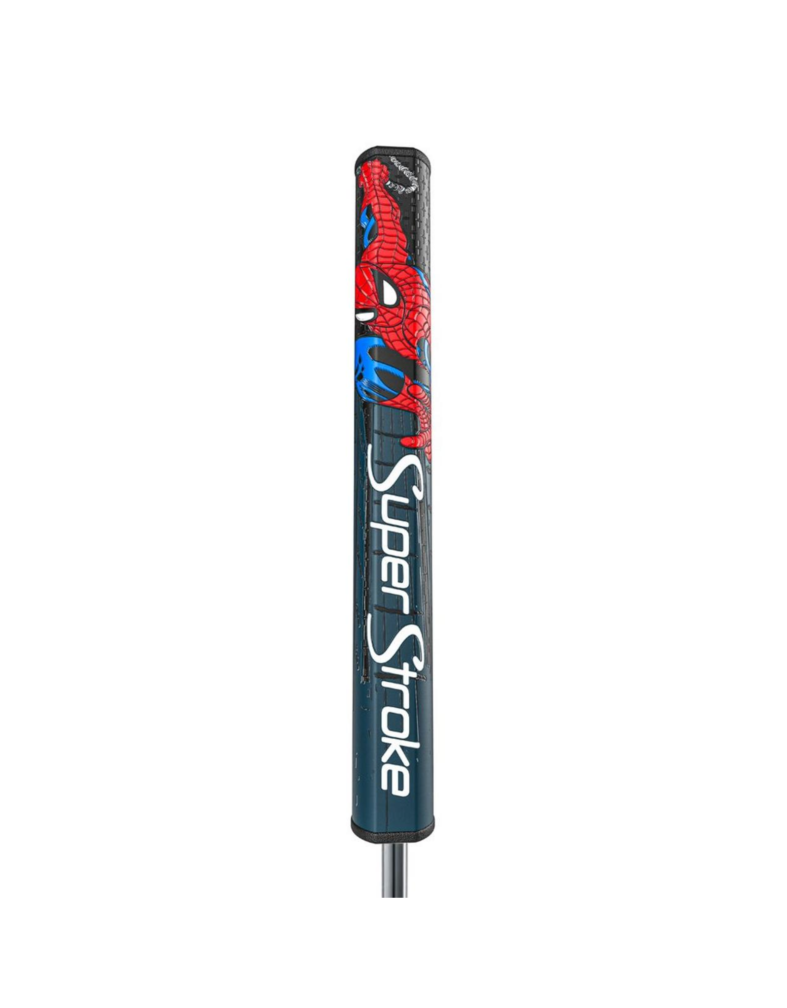 Superstroke Super Stroke Marvel Zenergy Tour 2.0 Putter Grip - Spiderman