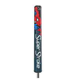 Superstroke Super Stroke Marvel Zenergy Tour 2.0 Putter Grip - Spiderman