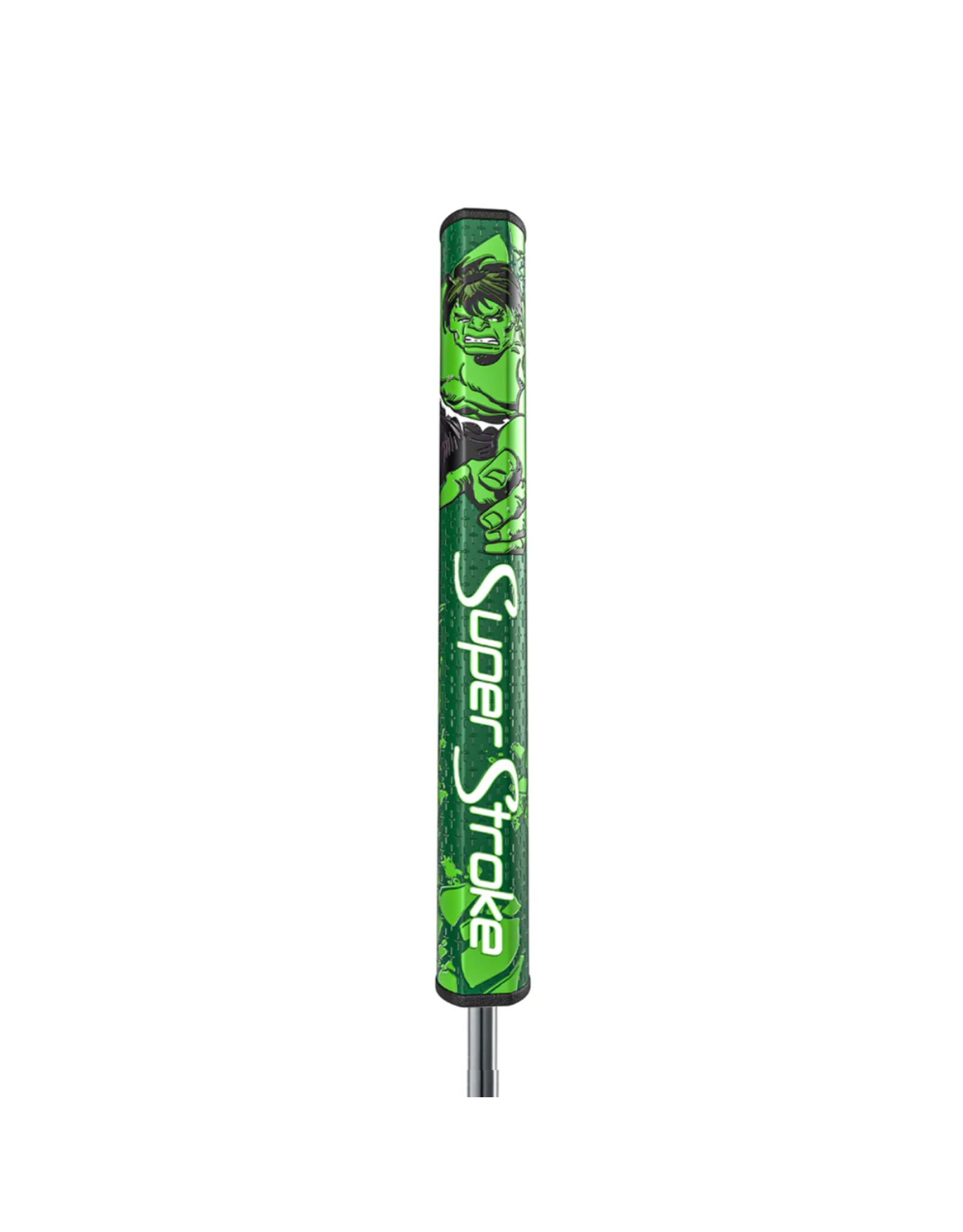 Superstroke Super Stroke Marvel Zenergy Tour 2.0 Putter Grip - Hulk