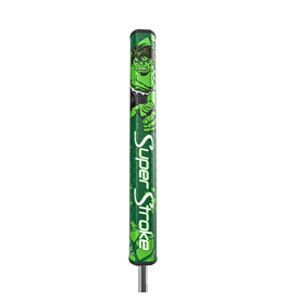 Superstroke Super Stroke Marvel Zenergy Tour 2.0 Putter Grip - Hulk