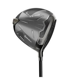 TaylorMade TaylorMade Qi35 Max 10.5 LH Driver Fujikura AirSpeeder 50-R
