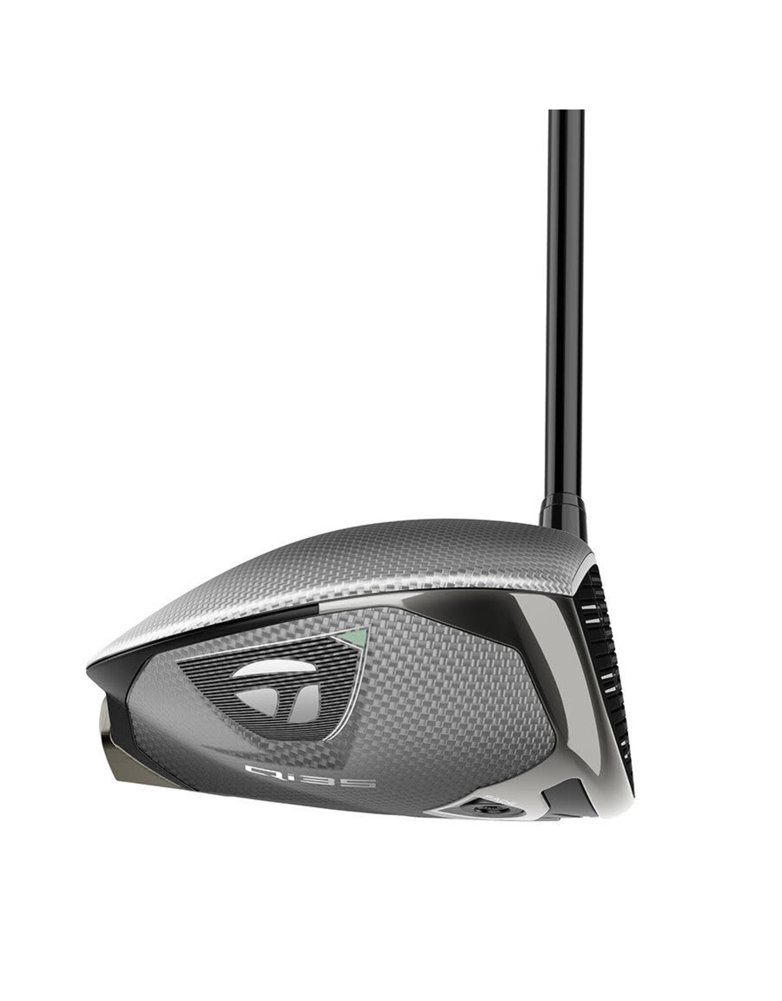 TaylorMade TaylorMade Qi35 LS 9.0 LH Mitsubishi Kai'li Blue 60S Driver