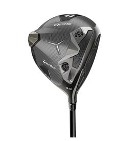 TaylorMade TaylorMade Qi35 LS 9.0 LH Mitsubishi Kai'li Blue 60S Driver