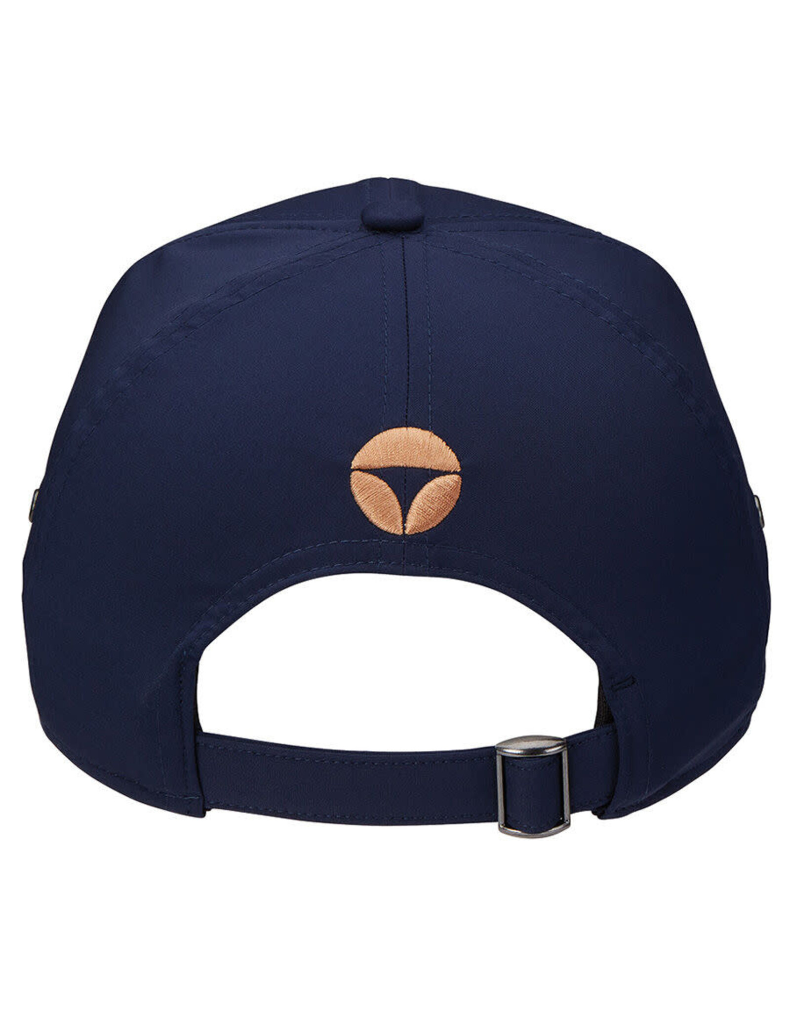 TaylorMade TaylorMade Retro Metal Eyelet Hat Navy