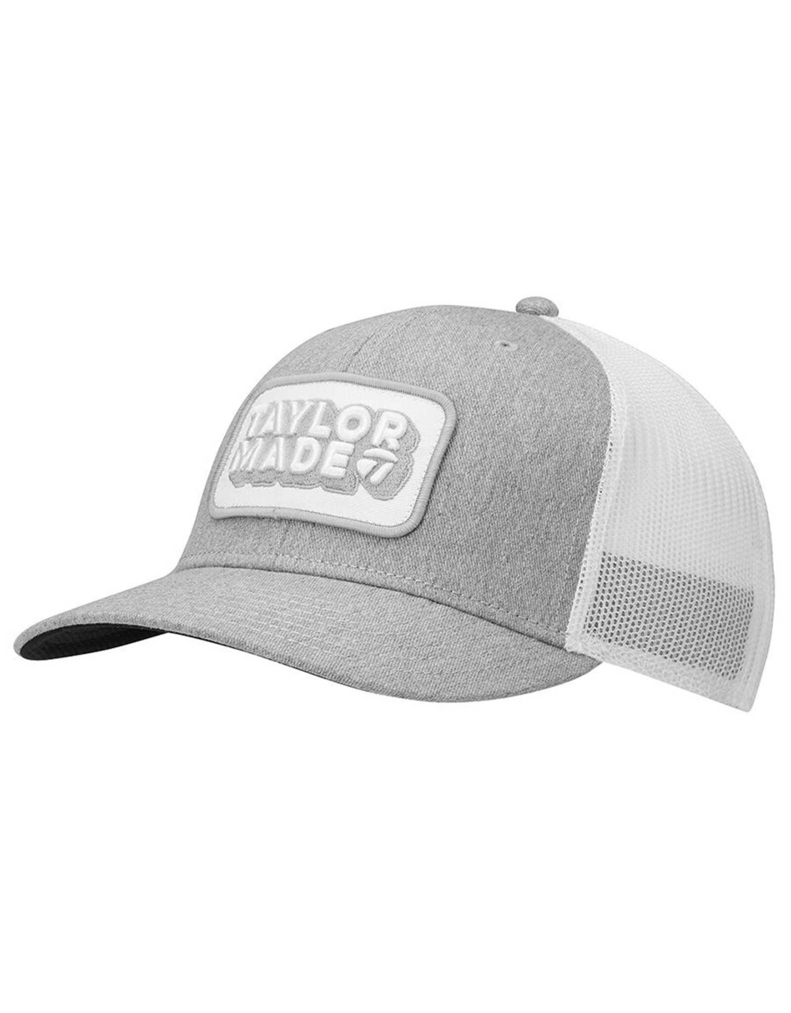 TaylorMade TaylorMade Retro Trucker Hat