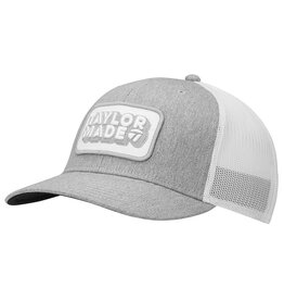 TaylorMade TaylorMade Retro Trucker Hat