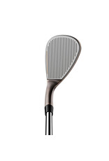 TaylorMade TaylorMade Hi -Toe 4 Milled Grind Copper Raw Wedge LH 60.11