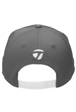 TaylorMade TaylorMade Carlsbad Flatbill Snapback Hat