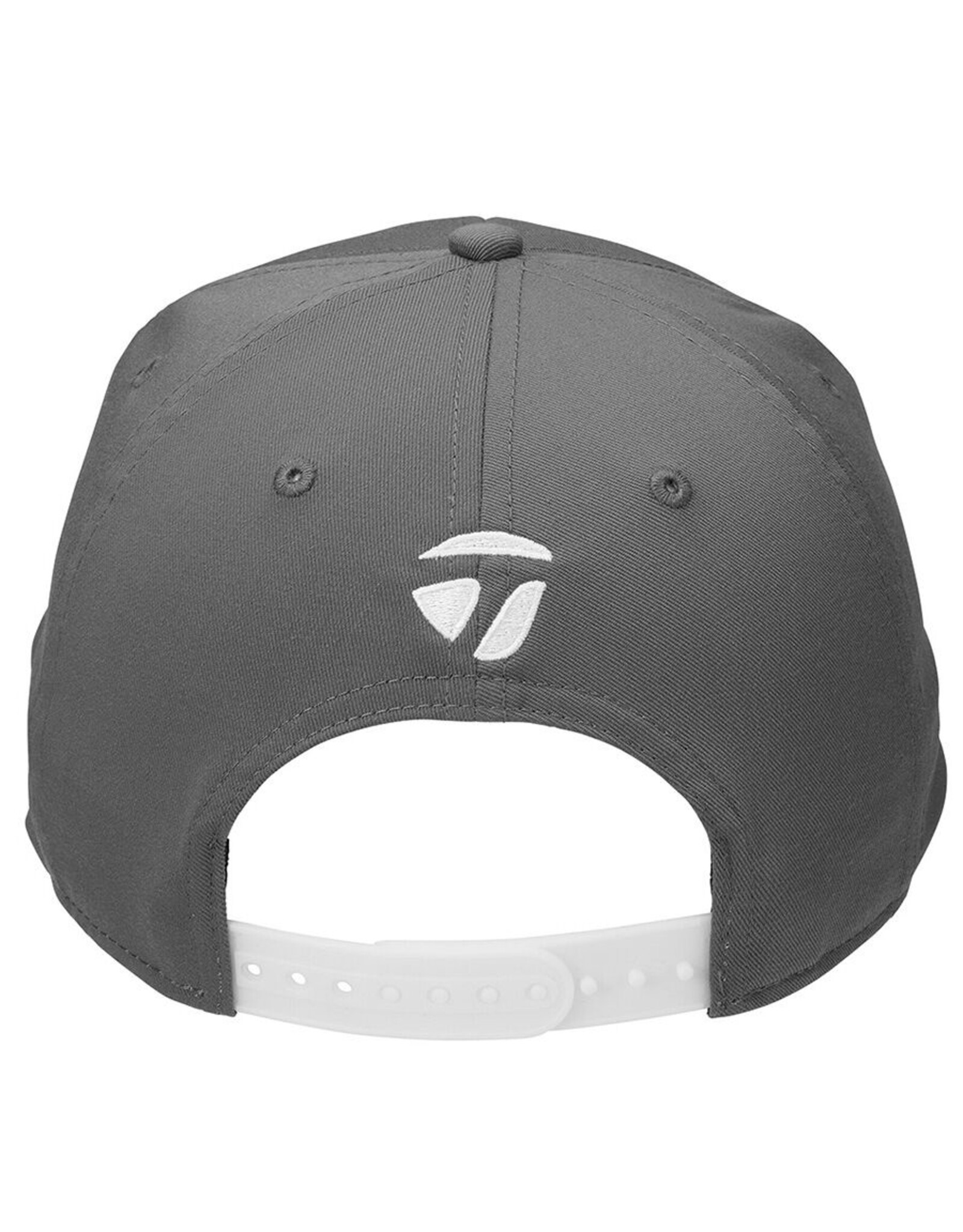 TaylorMade TaylorMade Carlsbad Flatbill Snapback Hat
