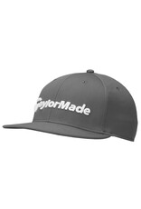 TaylorMade TaylorMade Carlsbad Flatbill Snapback Hat