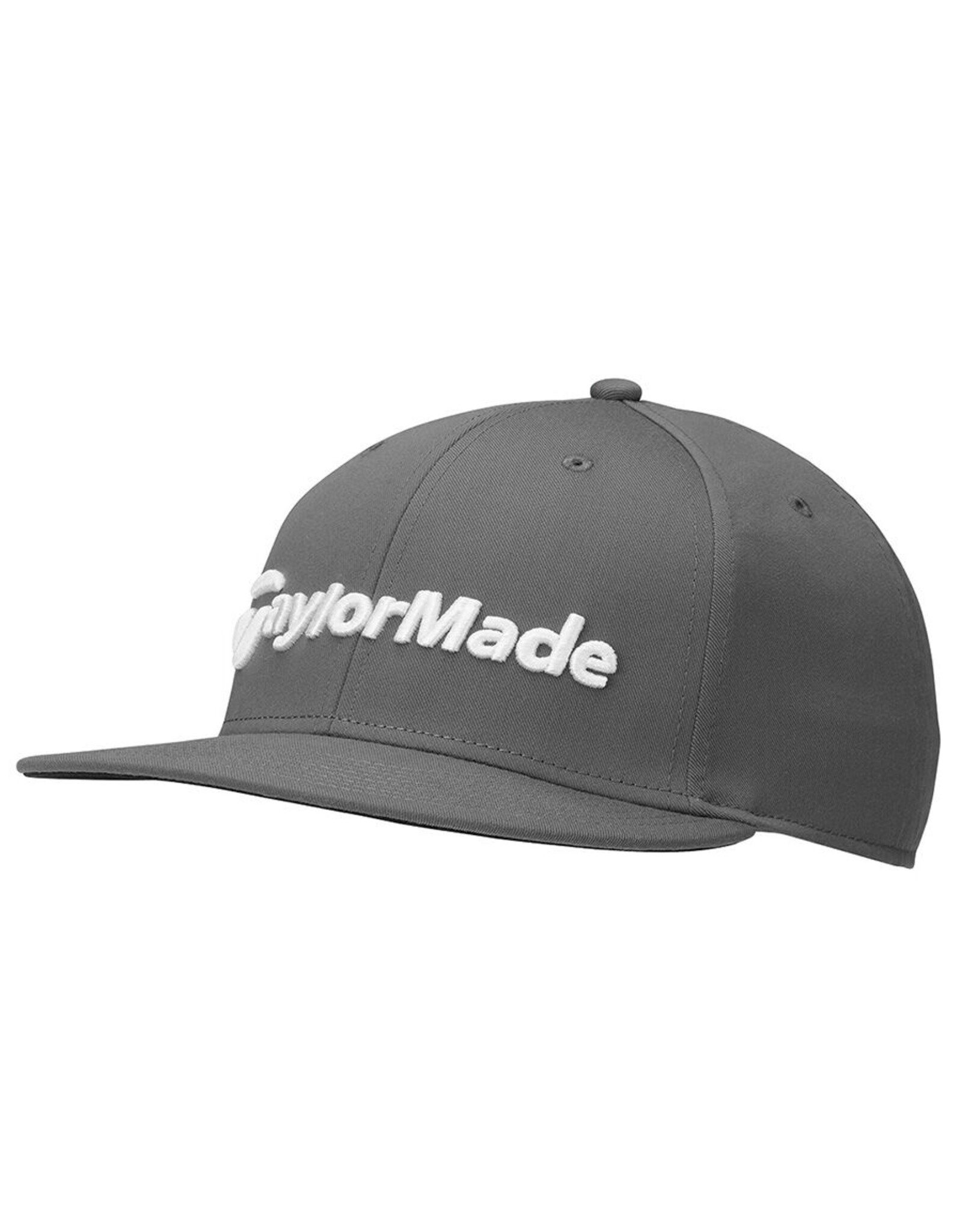 TaylorMade TaylorMade Carlsbad Flatbill Snapback Hat