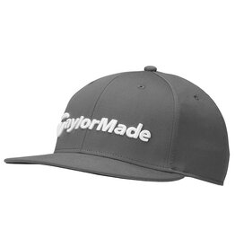 TaylorMade TaylorMade Carlsbad Flatbill Snapback Hat