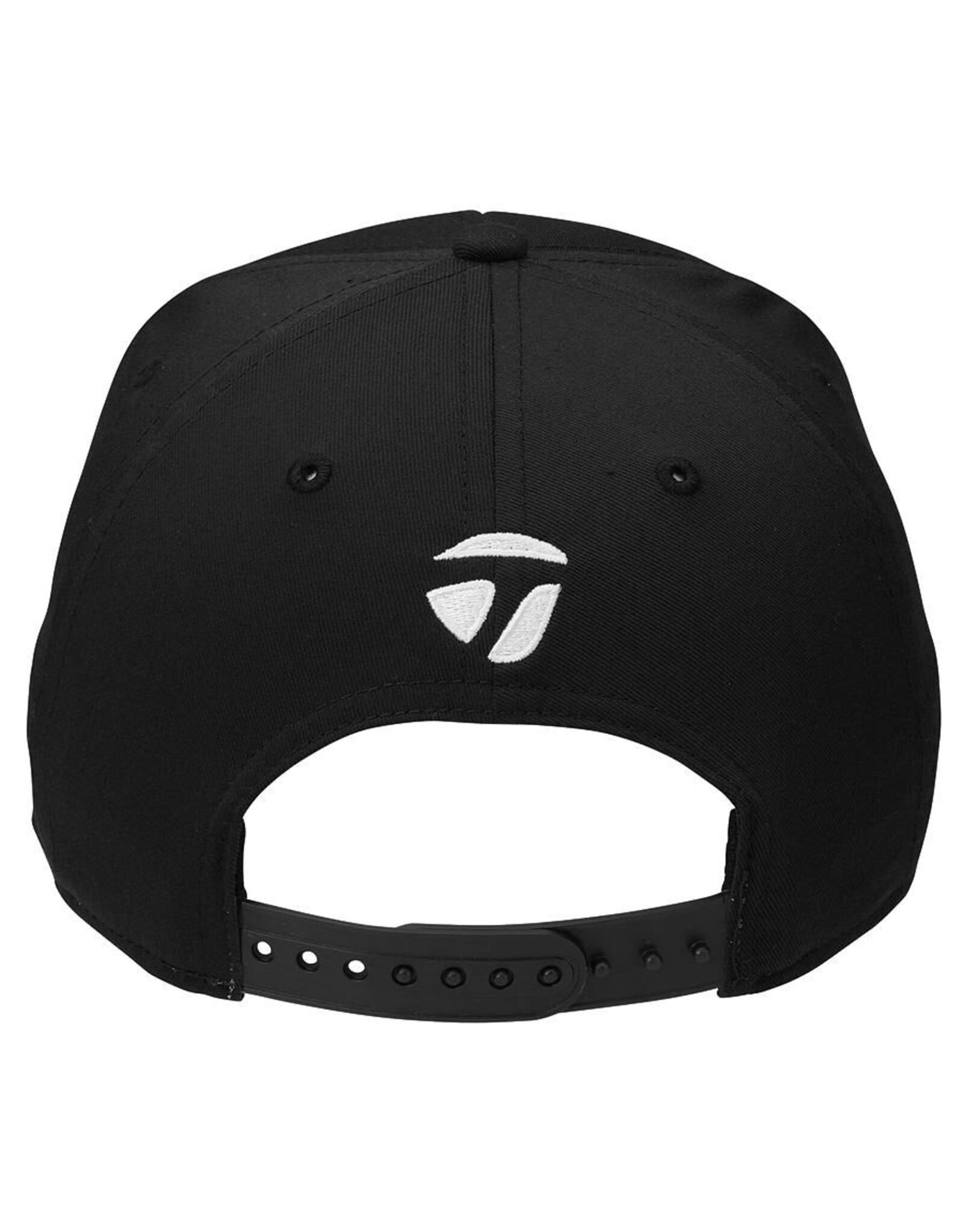 TaylorMade TaylorMade Carlsbad Flatbill Snapback Hat