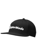 TaylorMade TaylorMade Carlsbad Flatbill Snapback Hat