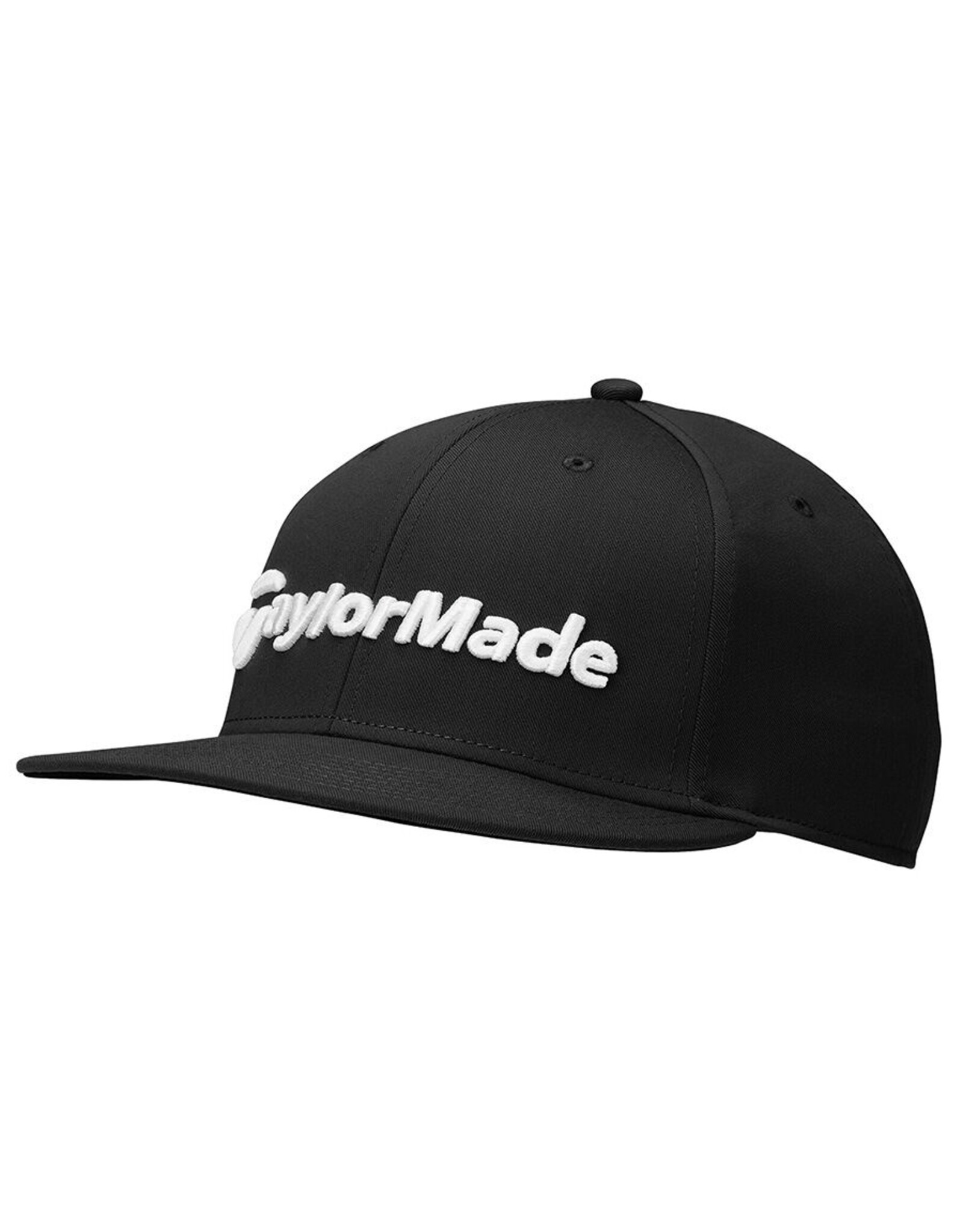 TaylorMade TaylorMade Carlsbad Flatbill Snapback Hat