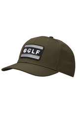 TaylorMade TaylorMade Sunset Snapback Hat