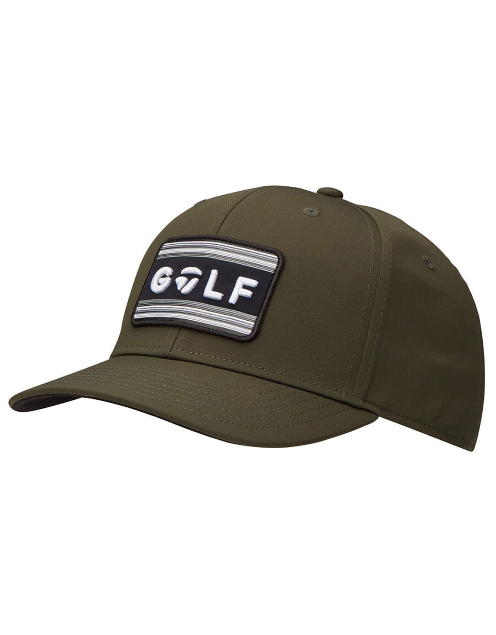 TaylorMade TaylorMade Sunset Snapback Hat