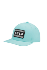 TaylorMade TaylorMade Sunset Snapback Hat