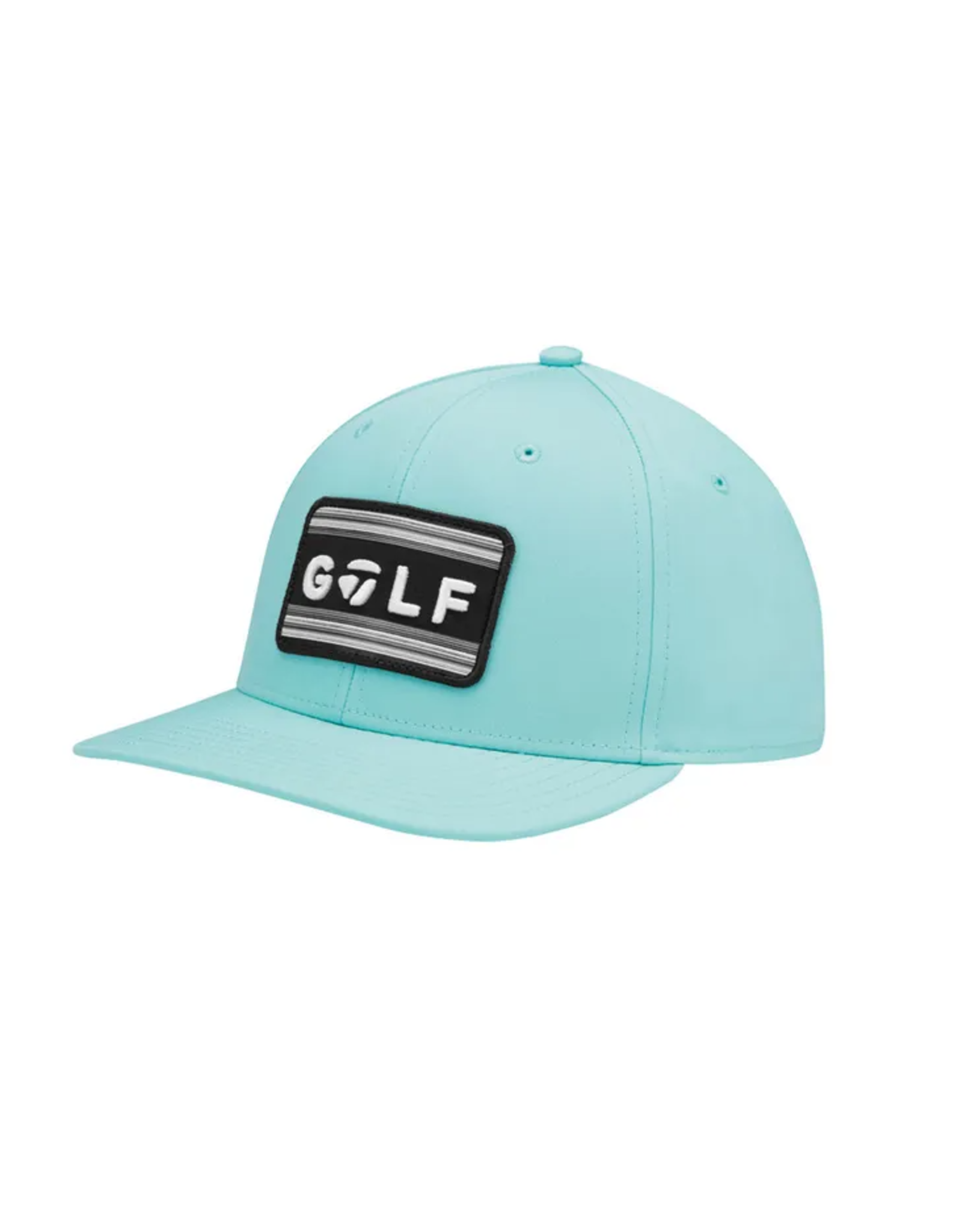 TaylorMade TaylorMade Sunset Snapback Hat