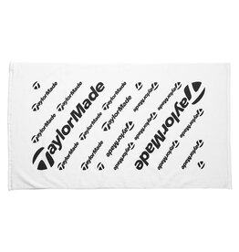 TaylorMade TaylorMade Tour Towel