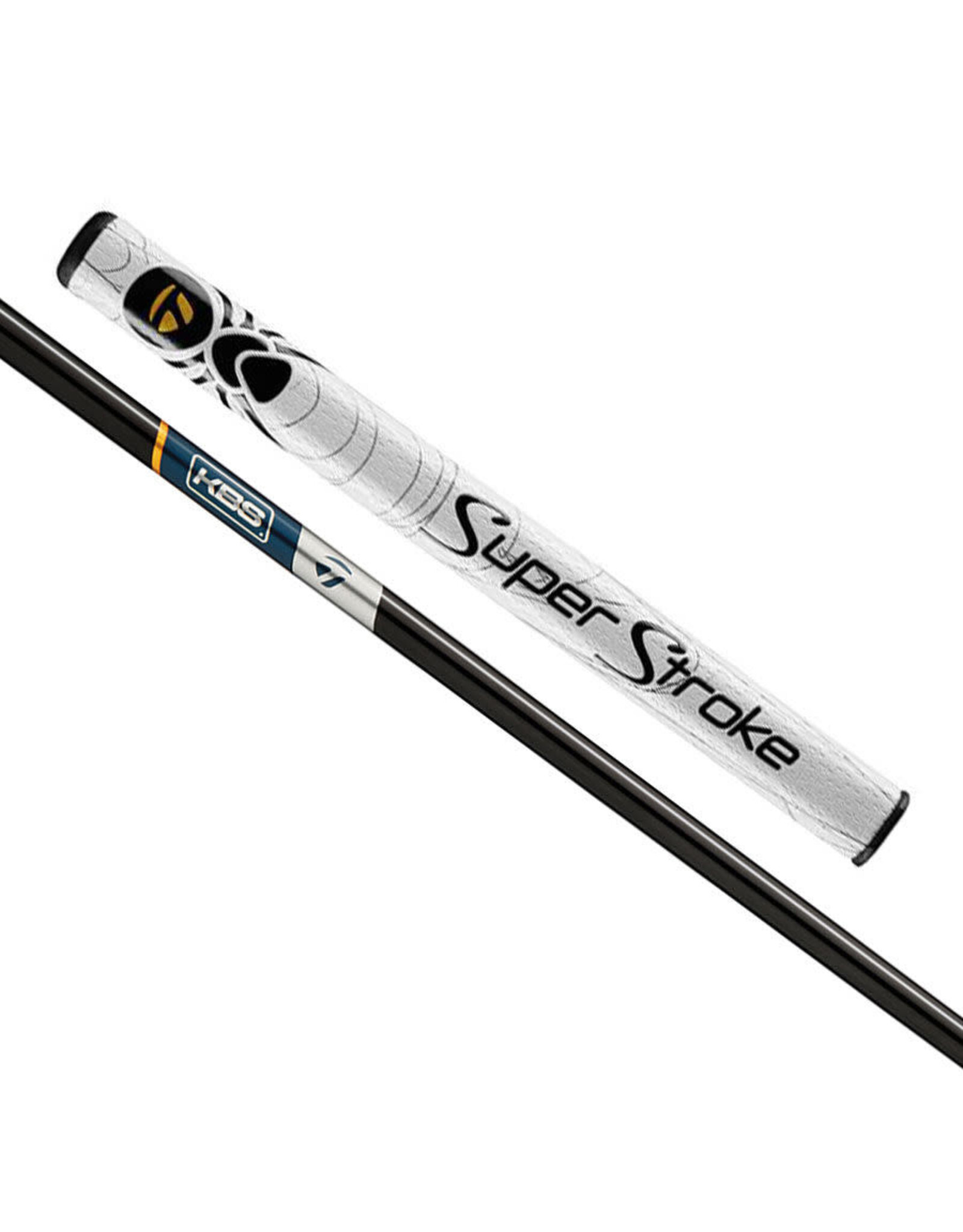TaylorMade TaylorMade Spider LH 38" Tour S Counter Balance