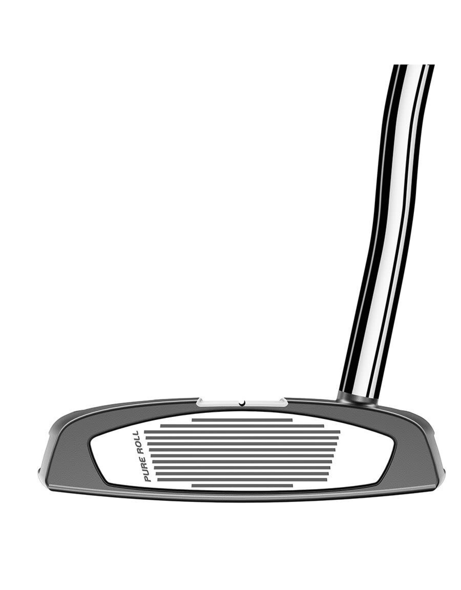 TaylorMade TaylorMade Spider LH 38" Tour S Counter Balance