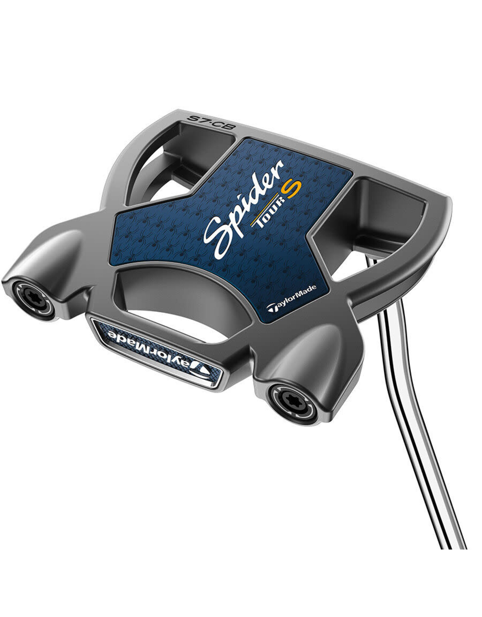 TaylorMade TaylorMade Spider LH 38" Tour S Counter Balance