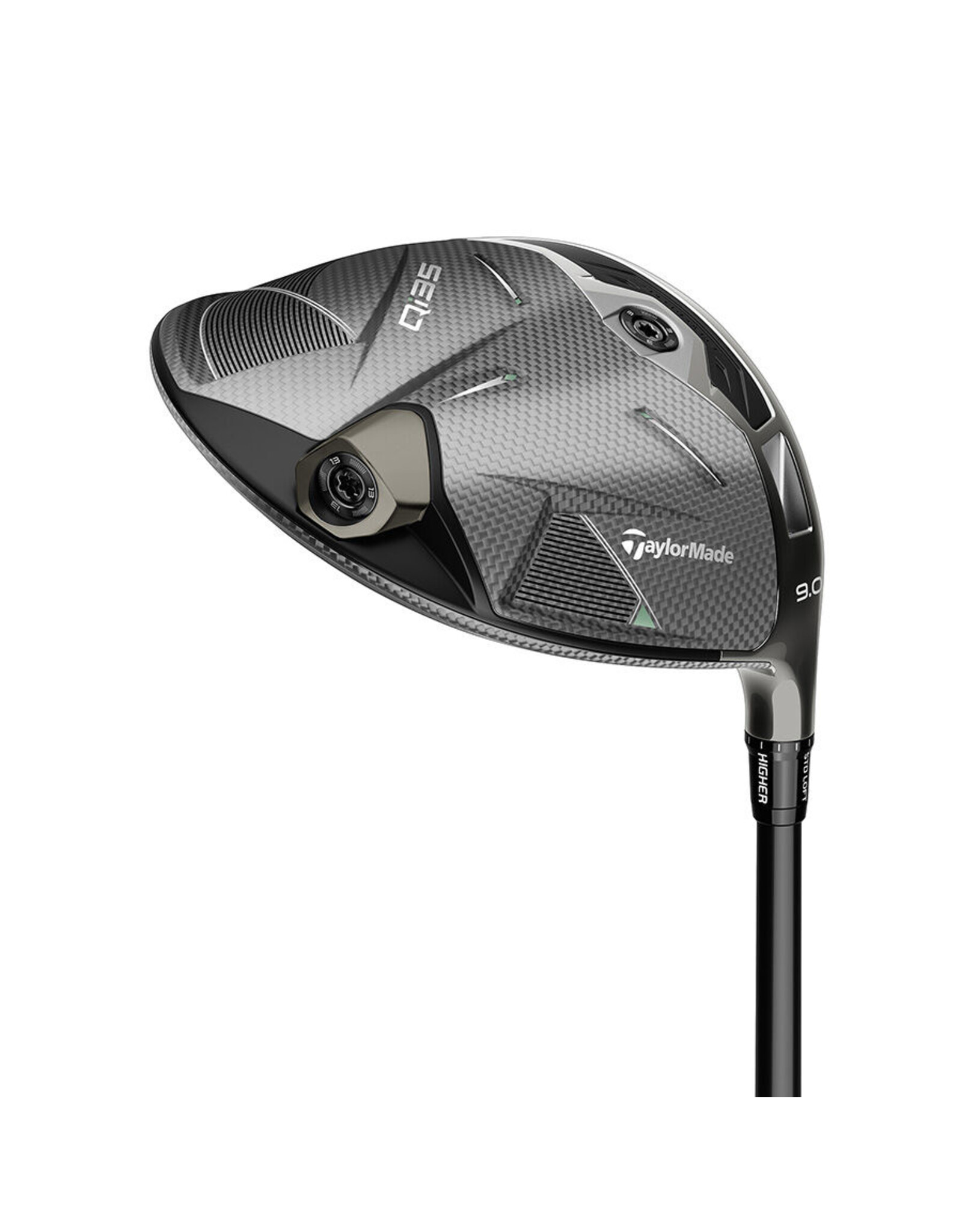 TaylorMade TaylorMade Qi35 9.0 RH Mitsubishi Diamana T+ 60S Driver