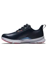 FootJoy FootJoy Women's Fuel Navy Golf Shoes