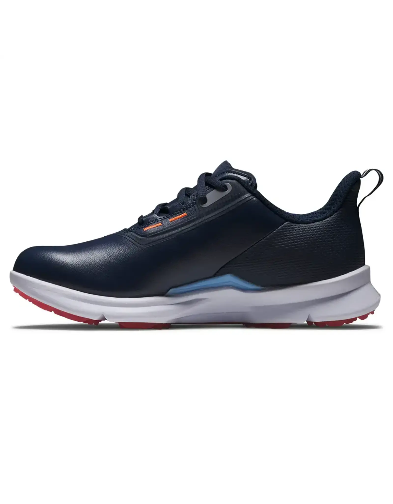 FootJoy FootJoy Women's Fuel Navy Golf Shoes