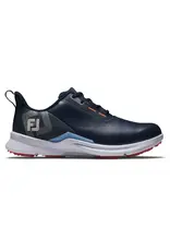 FootJoy FootJoy Women's Fuel Navy Golf Shoes