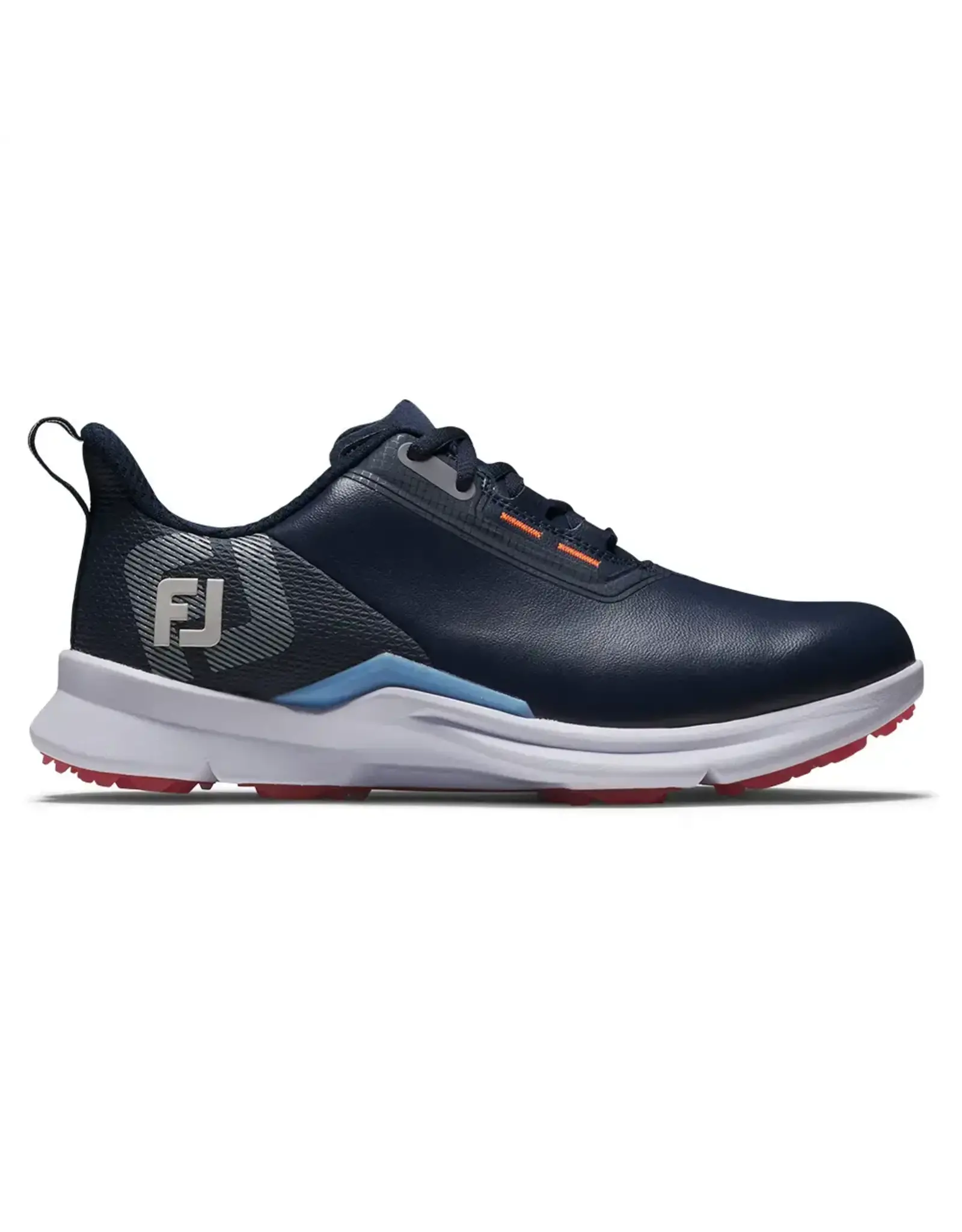 FootJoy FootJoy Women's Fuel Navy Golf Shoes