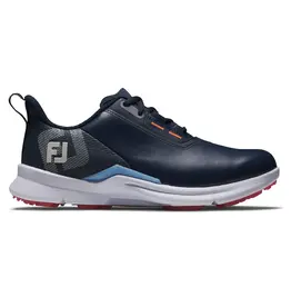 FootJoy FootJoy Women's Fuel Navy Golf Shoes