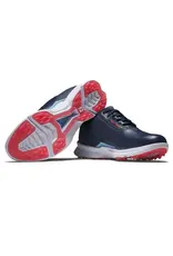 FootJoy FootJoy Women's Fuel Navy Golf Shoes
