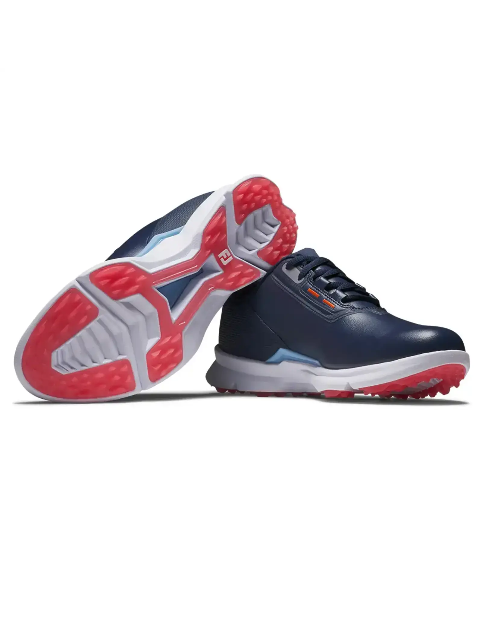 FootJoy FootJoy Women's Fuel Navy Golf Shoes