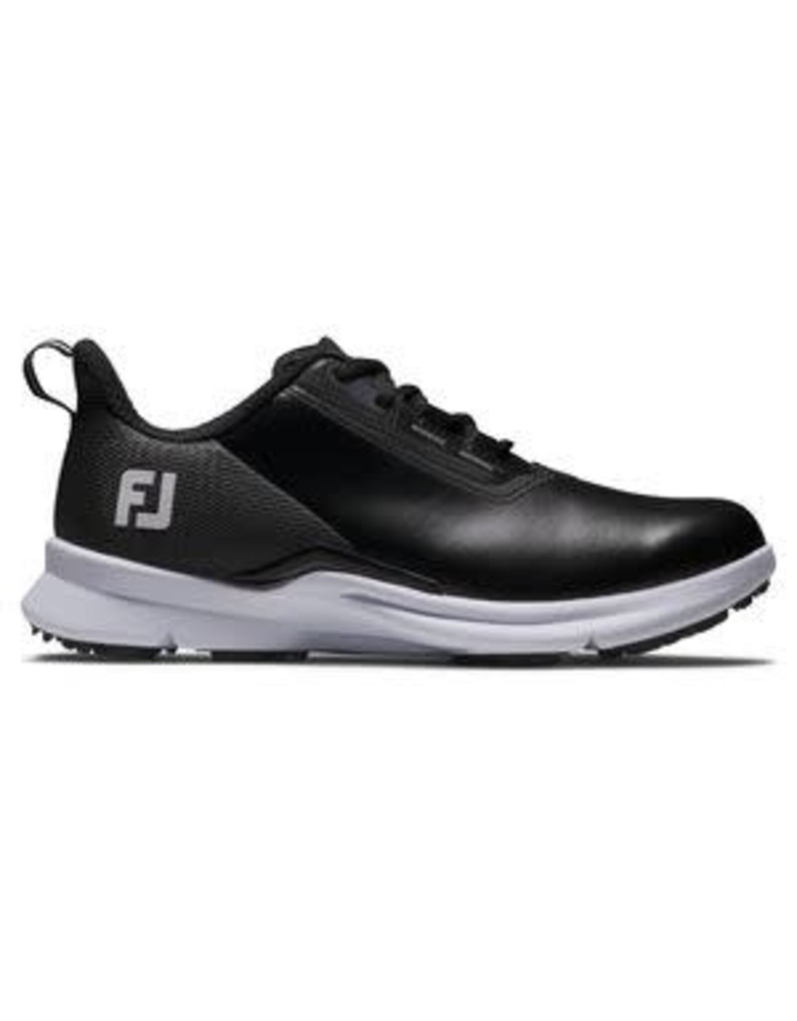 FootJoy FootJoy Women's Fuel Black Golf Shoes