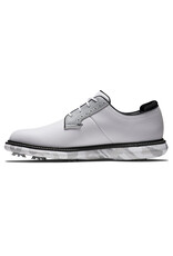 FootJoy FootJoy Men's Traditions Bulcher White/Camo Golf Shoes