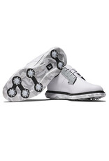 FootJoy FootJoy Men's Traditions Bulcher White/Camo Golf Shoes