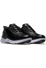 FootJoy FootJoy Men's Fuel Black Golf Shoes