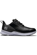FootJoy FootJoy Men's Fuel Black Golf Shoes
