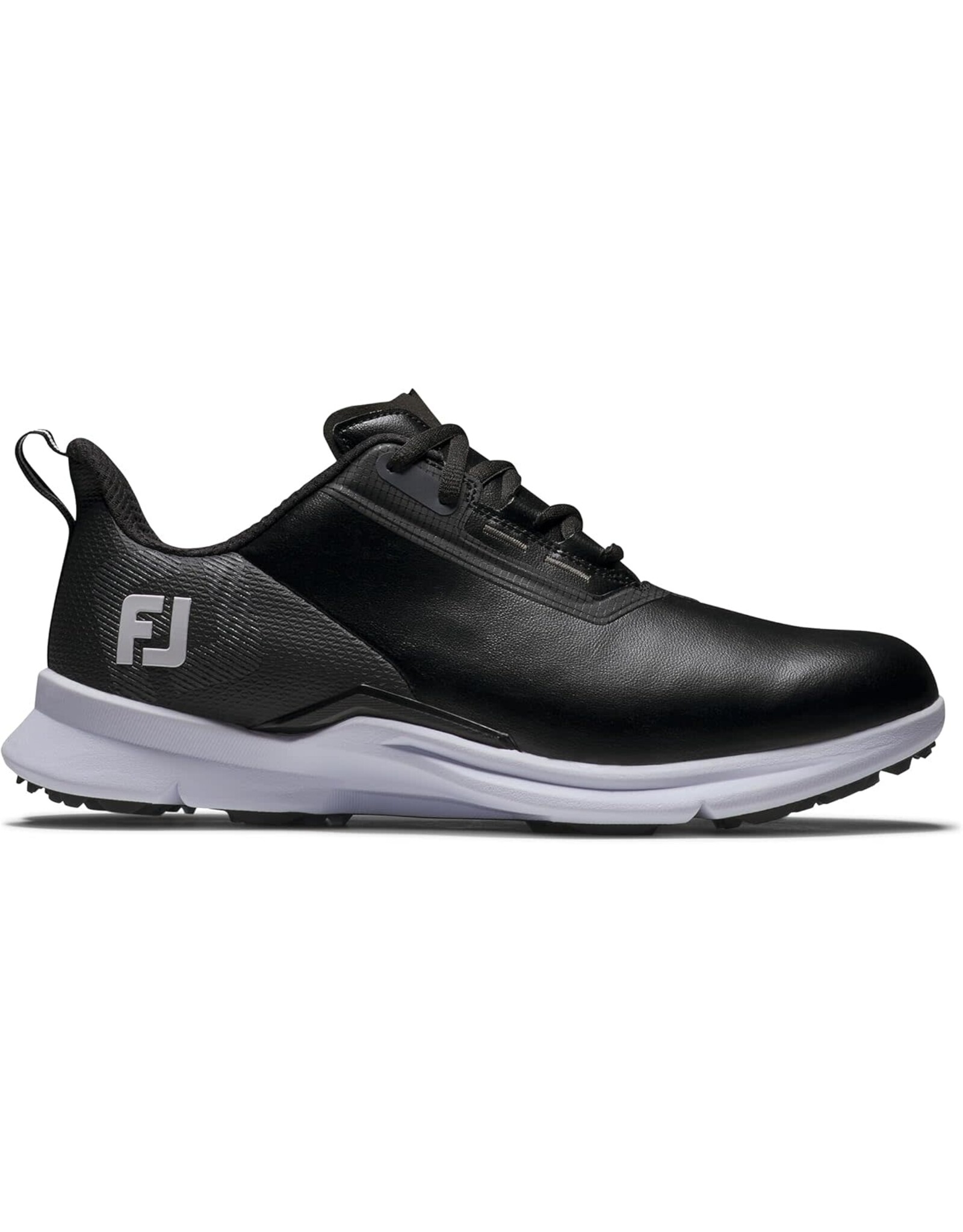 FootJoy FootJoy Men's Fuel Black Golf Shoes