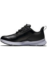 FootJoy FootJoy Men's Fuel Black Golf Shoes