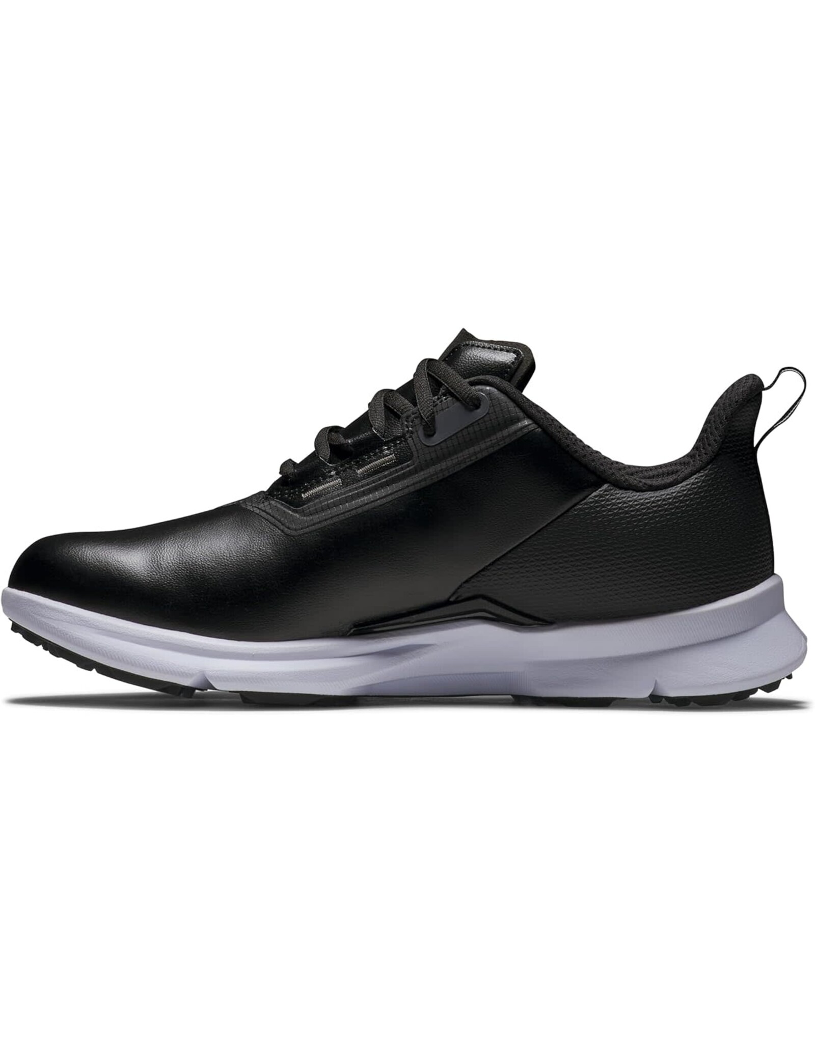 FootJoy FootJoy Men's Fuel Black Golf Shoes