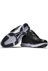 FootJoy FootJoy Men's Fuel Black Golf Shoes