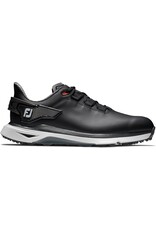 FootJoy FootJoy Men's Pro SLX Sport Black Golf Shoes